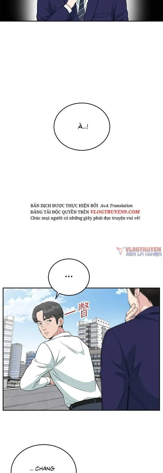 Chuyển Sinh Trở Thành Nhân Viên Mới Chapter 24 - 6