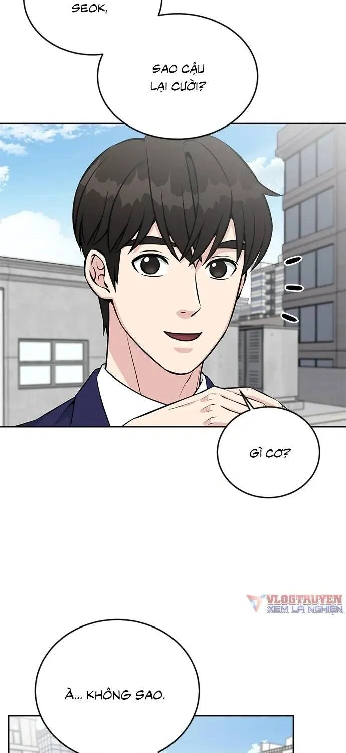 Chuyển Sinh Trở Thành Nhân Viên Mới Chapter 24 - 7