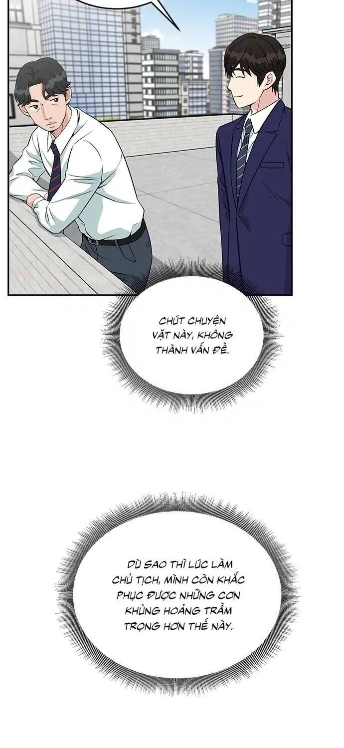 Chuyển Sinh Trở Thành Nhân Viên Mới Chapter 24 - 8