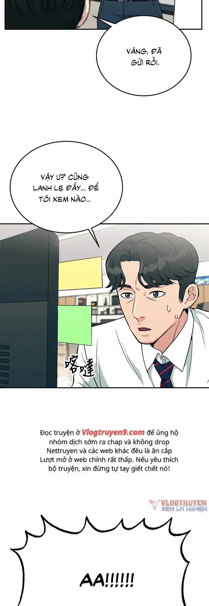 Chuyển Sinh Trở Thành Nhân Viên Mới Chapter 24 - 10