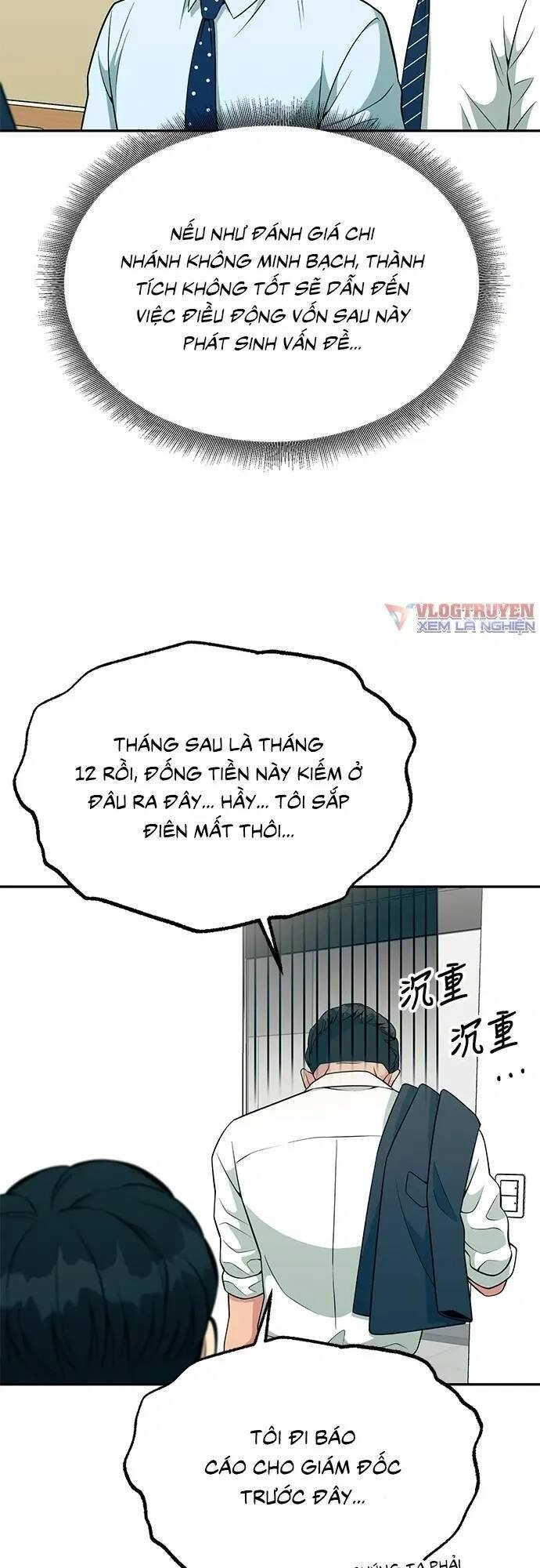 Chuyển Sinh Trở Thành Nhân Viên Mới Chapter 24 - 13