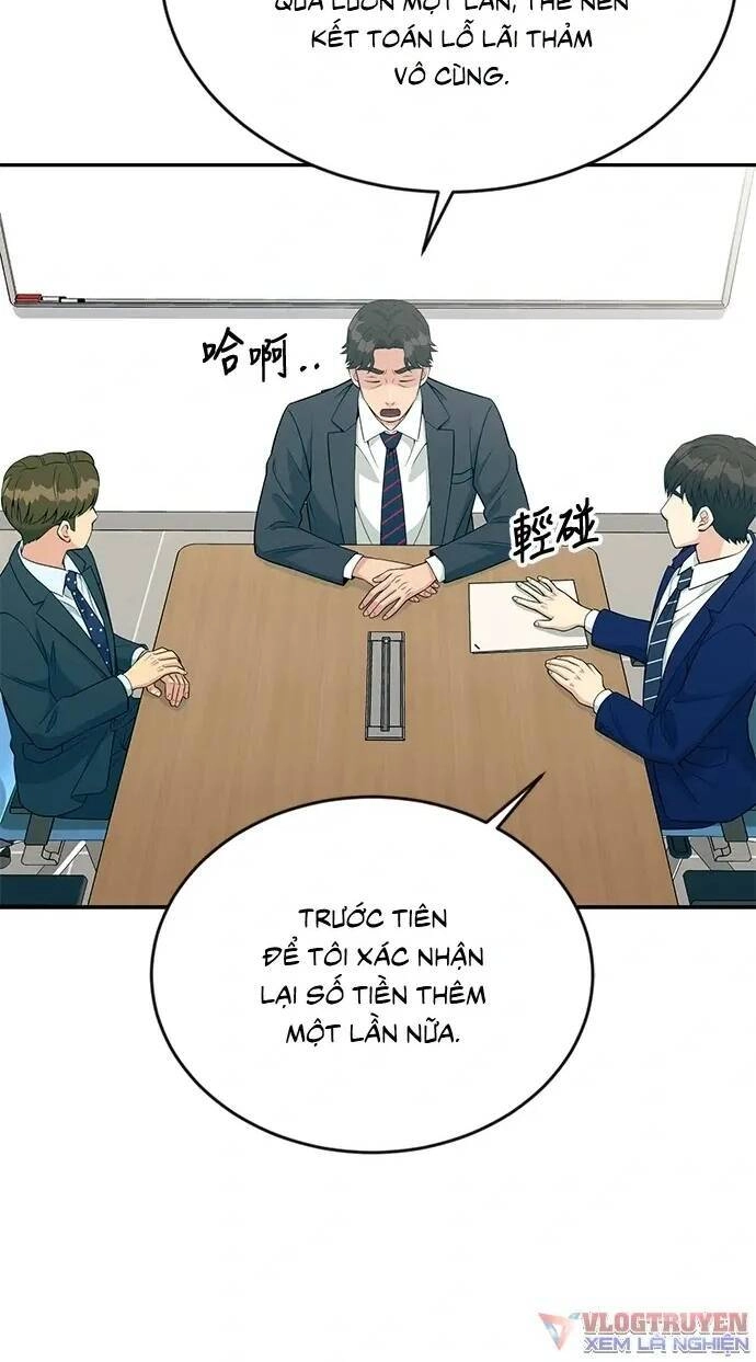 Chuyển Sinh Trở Thành Nhân Viên Mới Chapter 24 - 16