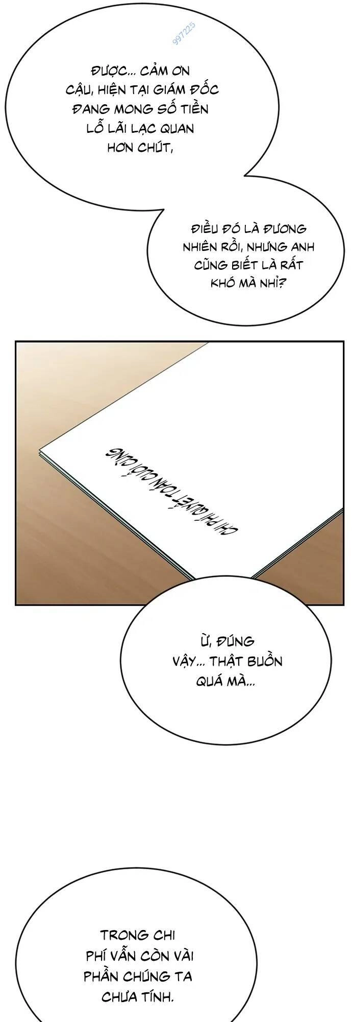 Chuyển Sinh Trở Thành Nhân Viên Mới Chapter 24 - 17