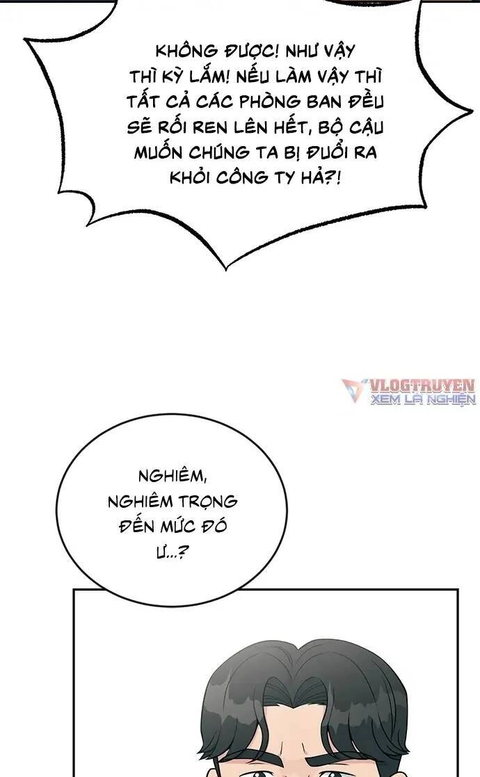 Chuyển Sinh Trở Thành Nhân Viên Mới Chapter 24 - 23