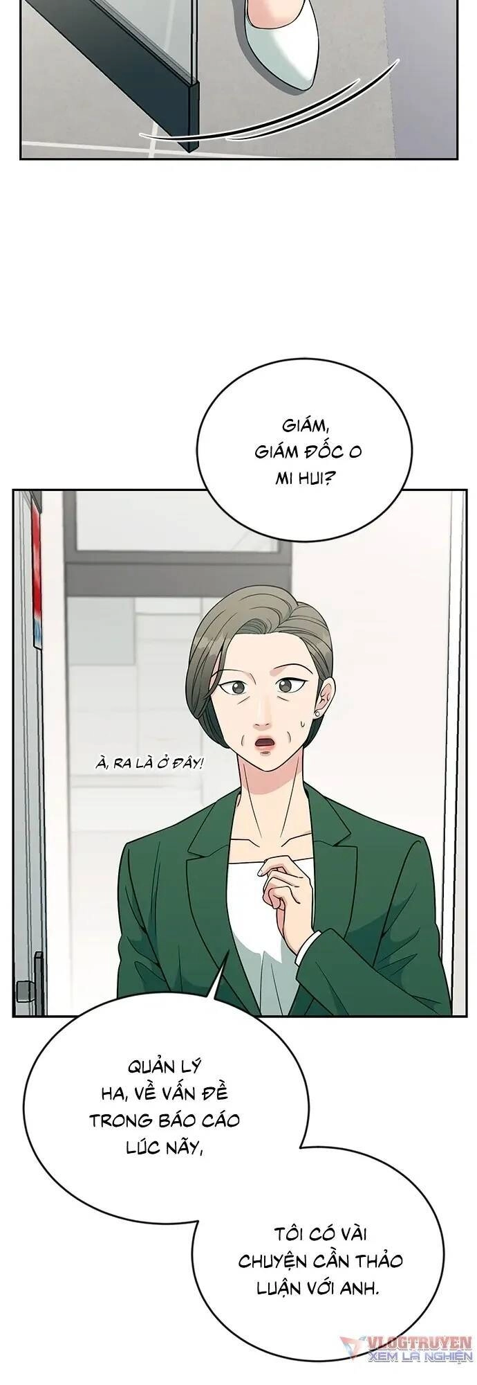 Chuyển Sinh Trở Thành Nhân Viên Mới Chapter 24 - 26