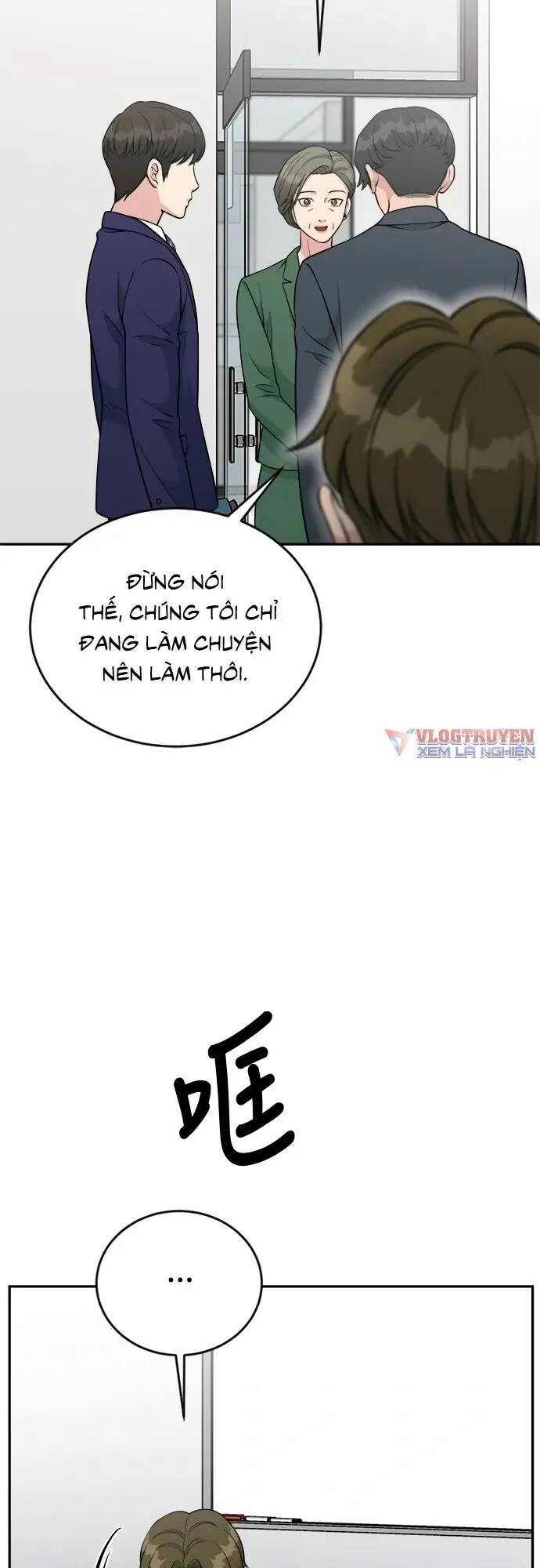 Chuyển Sinh Trở Thành Nhân Viên Mới Chapter 24 - 28