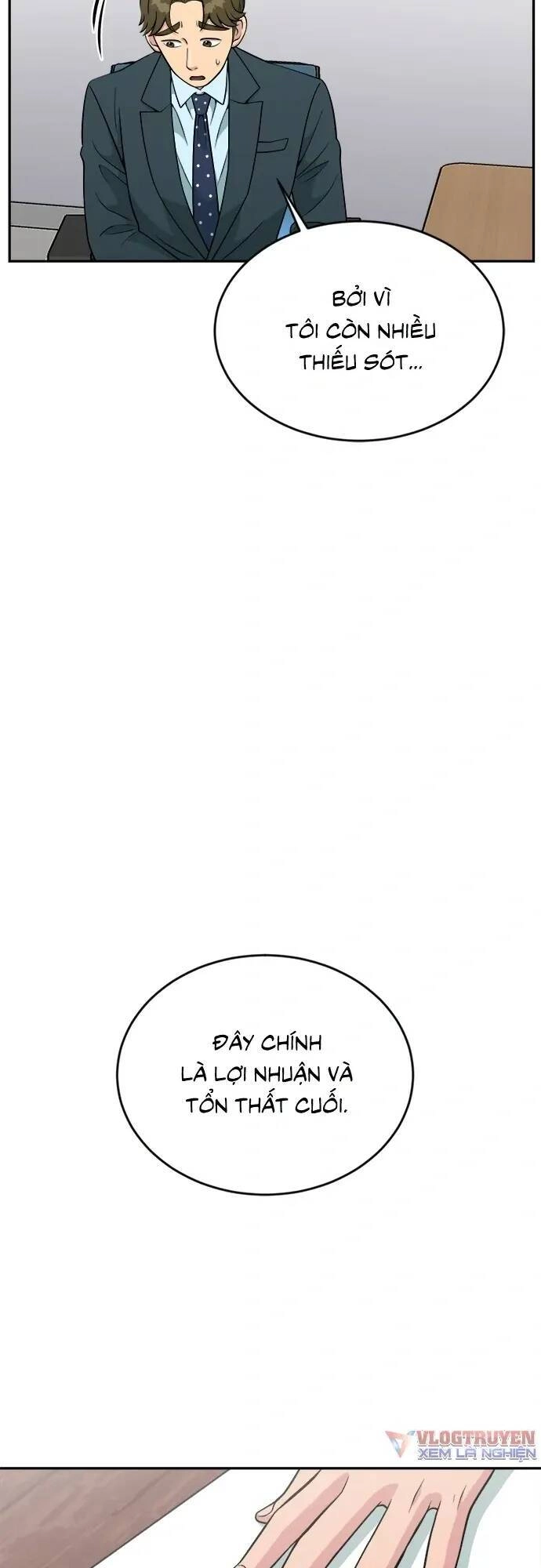 Chuyển Sinh Trở Thành Nhân Viên Mới Chapter 24 - 29