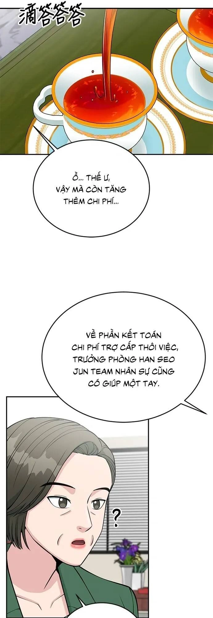 Chuyển Sinh Trở Thành Nhân Viên Mới Chapter 24 - 33