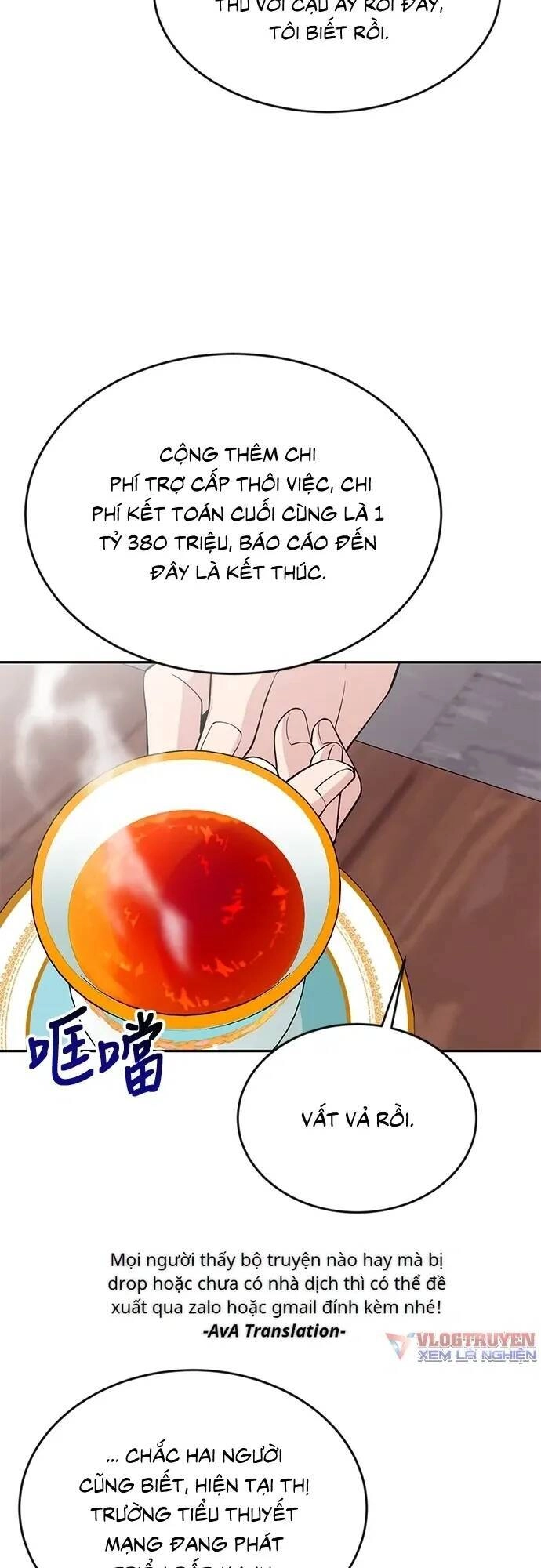 Chuyển Sinh Trở Thành Nhân Viên Mới Chapter 24 - 35