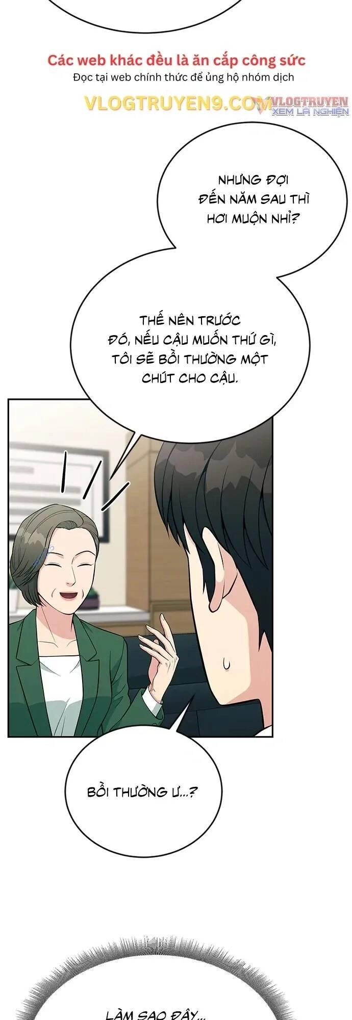 Chuyển Sinh Trở Thành Nhân Viên Mới Chapter 24 - 43