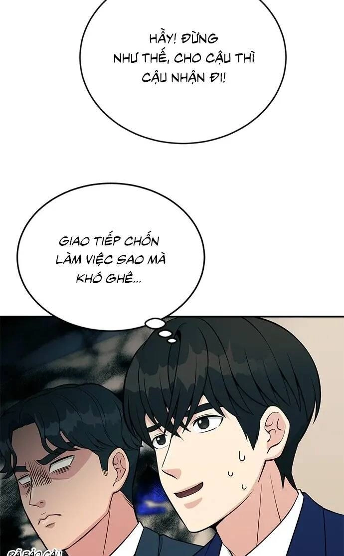 Chuyển Sinh Trở Thành Nhân Viên Mới Chapter 24 - 46