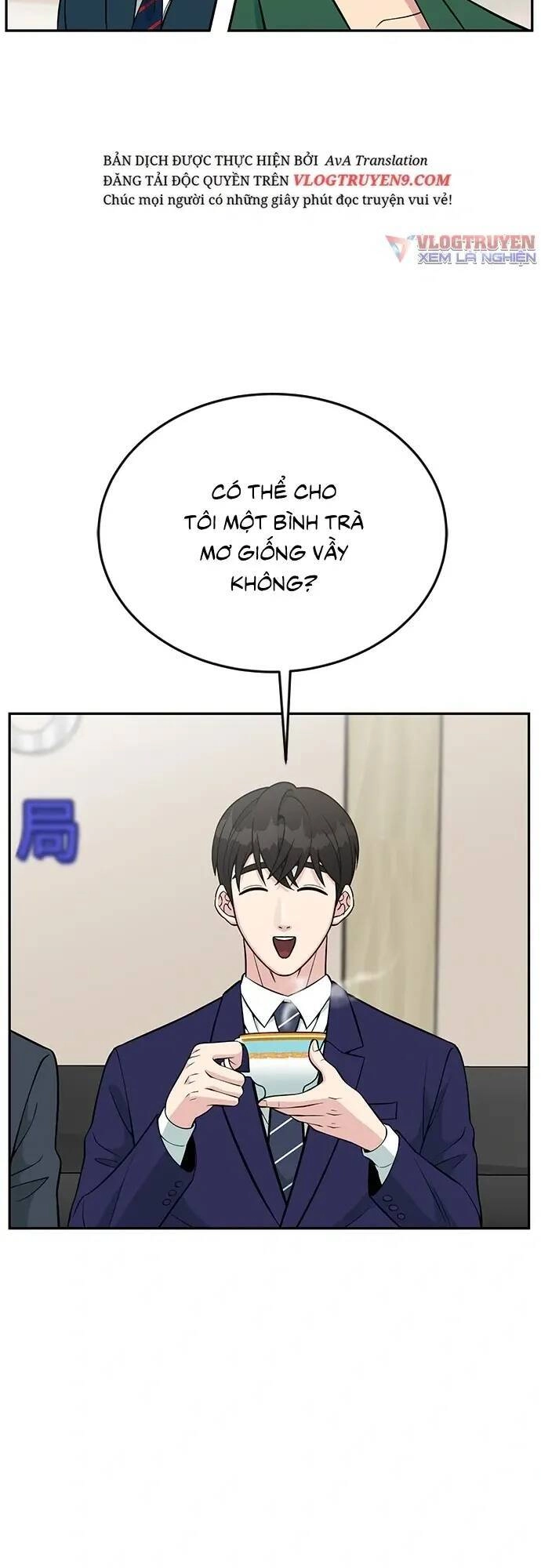 Chuyển Sinh Trở Thành Nhân Viên Mới Chapter 24 - 49