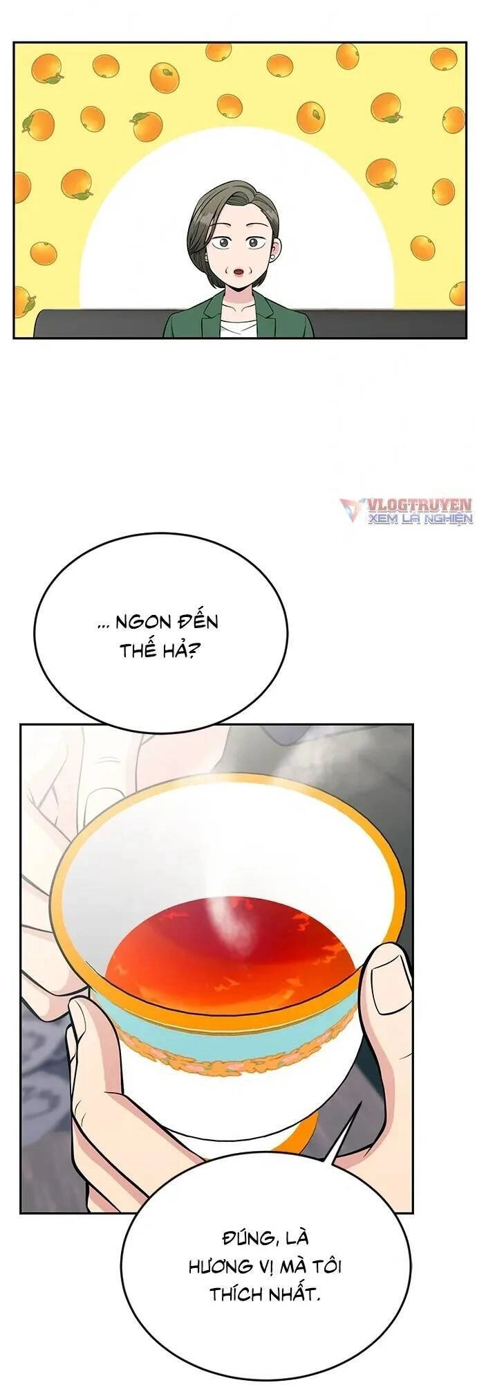 Chuyển Sinh Trở Thành Nhân Viên Mới Chapter 24 - 50