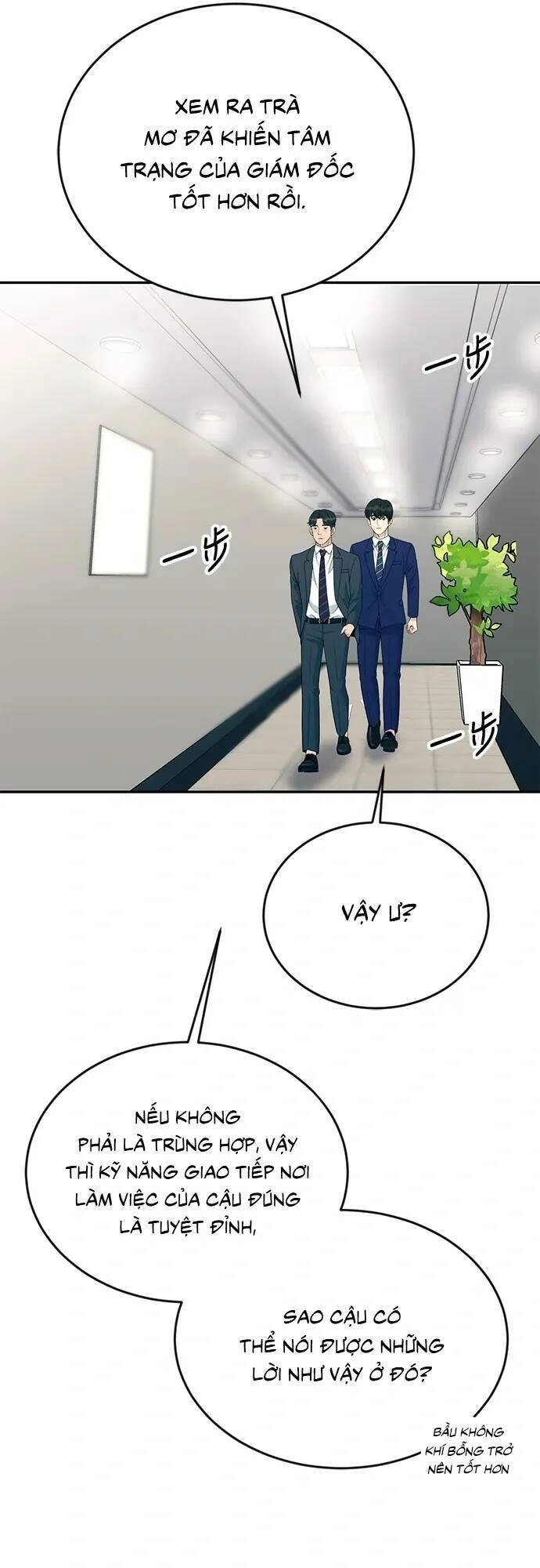 Chuyển Sinh Trở Thành Nhân Viên Mới Chapter 24 - 56