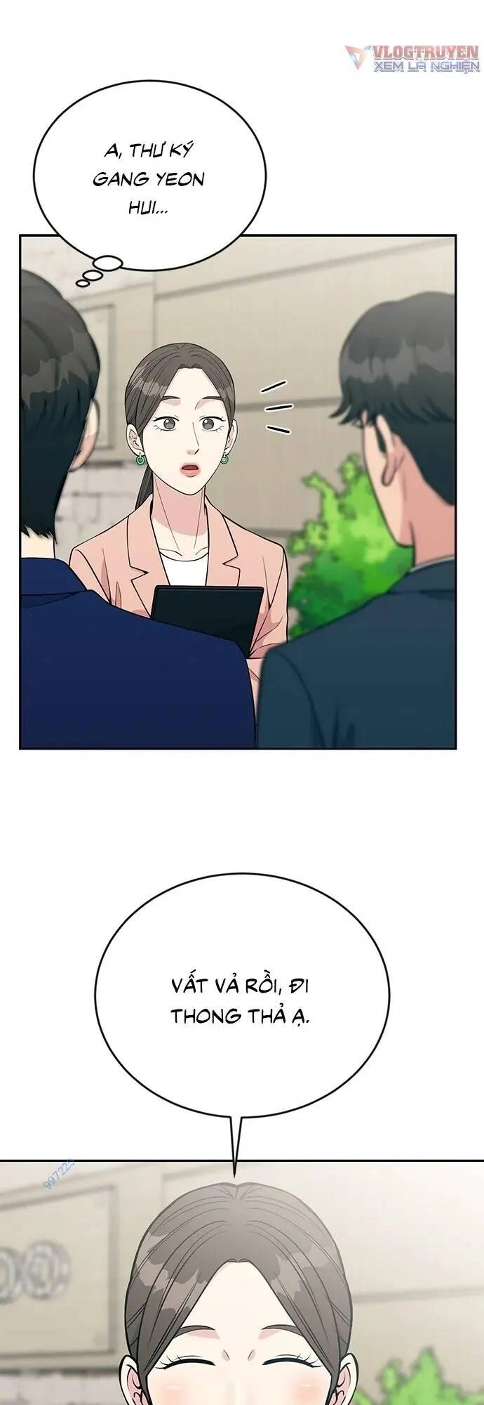 Chuyển Sinh Trở Thành Nhân Viên Mới Chapter 24 - 57