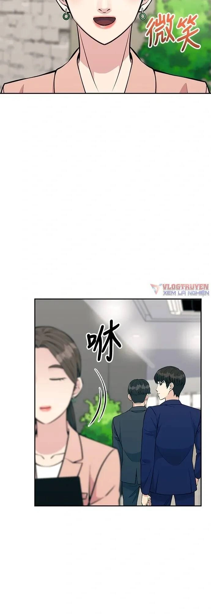 Chuyển Sinh Trở Thành Nhân Viên Mới Chapter 24 - 58