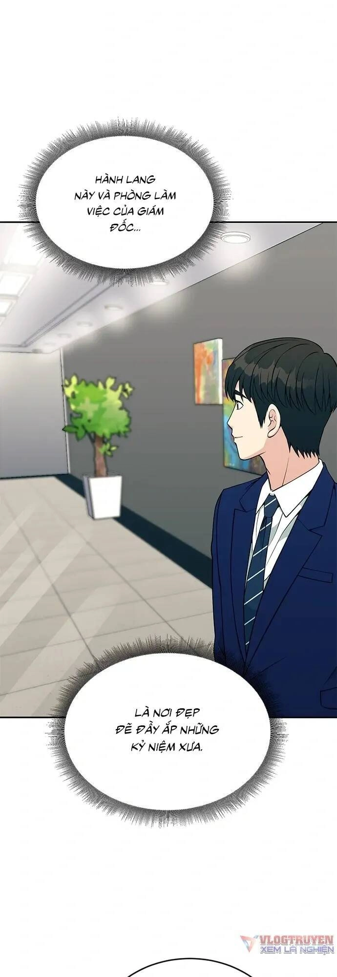 Chuyển Sinh Trở Thành Nhân Viên Mới Chapter 24 - 59