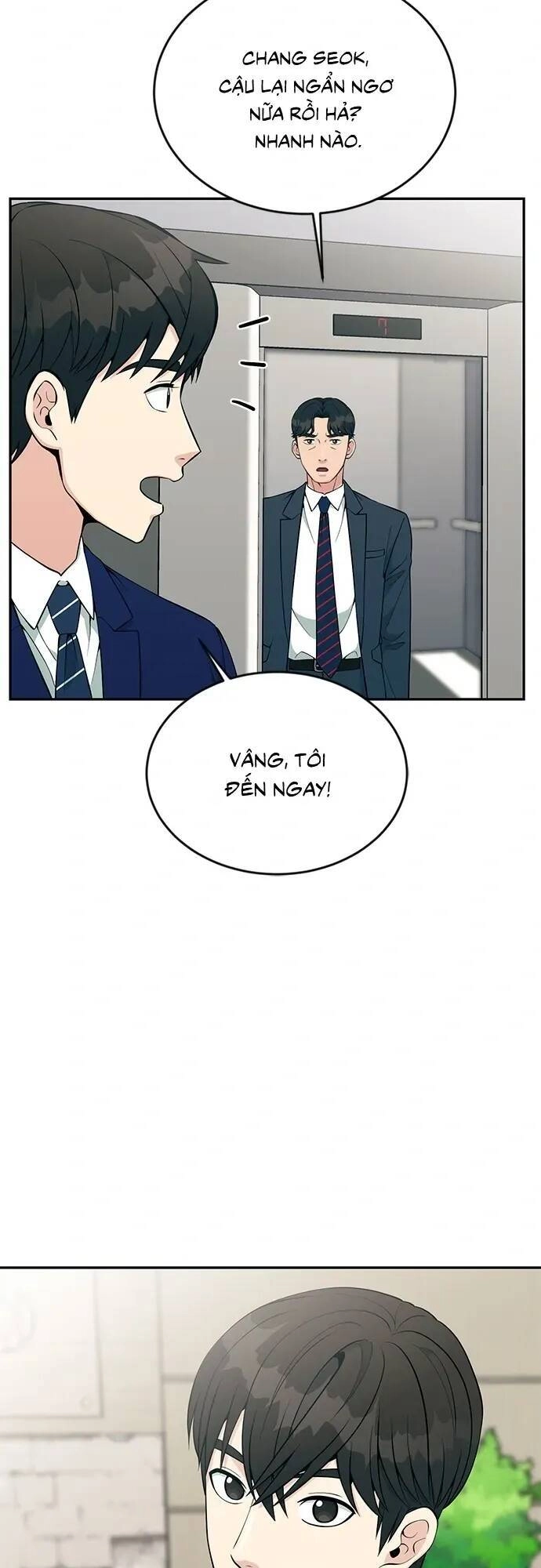 Chuyển Sinh Trở Thành Nhân Viên Mới Chapter 24 - 60