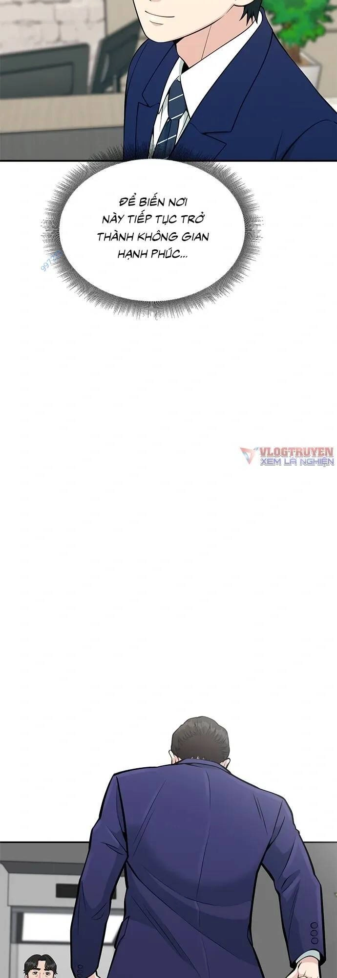 Chuyển Sinh Trở Thành Nhân Viên Mới Chapter 24 - 61