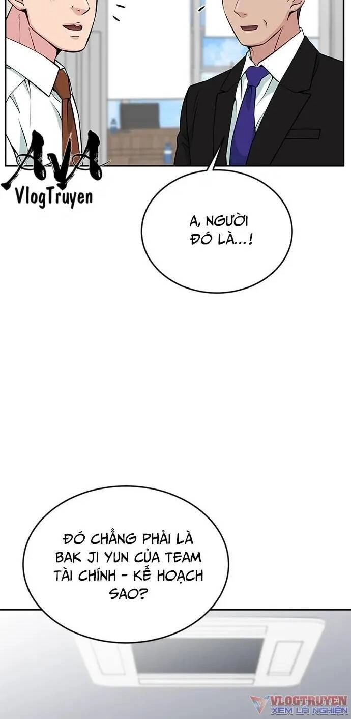 Chuyển Sinh Trở Thành Nhân Viên Mới Chapter 25 - 8