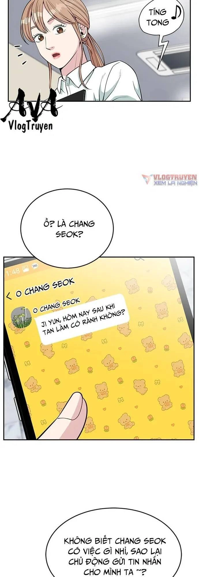 Chuyển Sinh Trở Thành Nhân Viên Mới Chapter 25 - 10