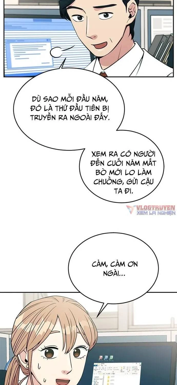 Chuyển Sinh Trở Thành Nhân Viên Mới Chapter 25 - 15