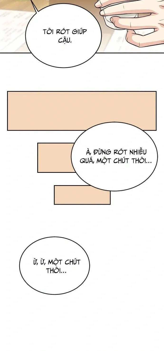 Chuyển Sinh Trở Thành Nhân Viên Mới Chapter 25 - 23