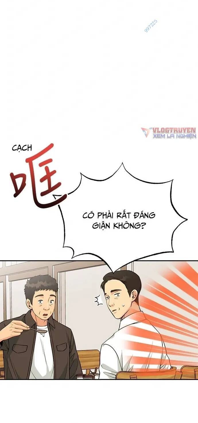 Chuyển Sinh Trở Thành Nhân Viên Mới Chapter 25 - 24