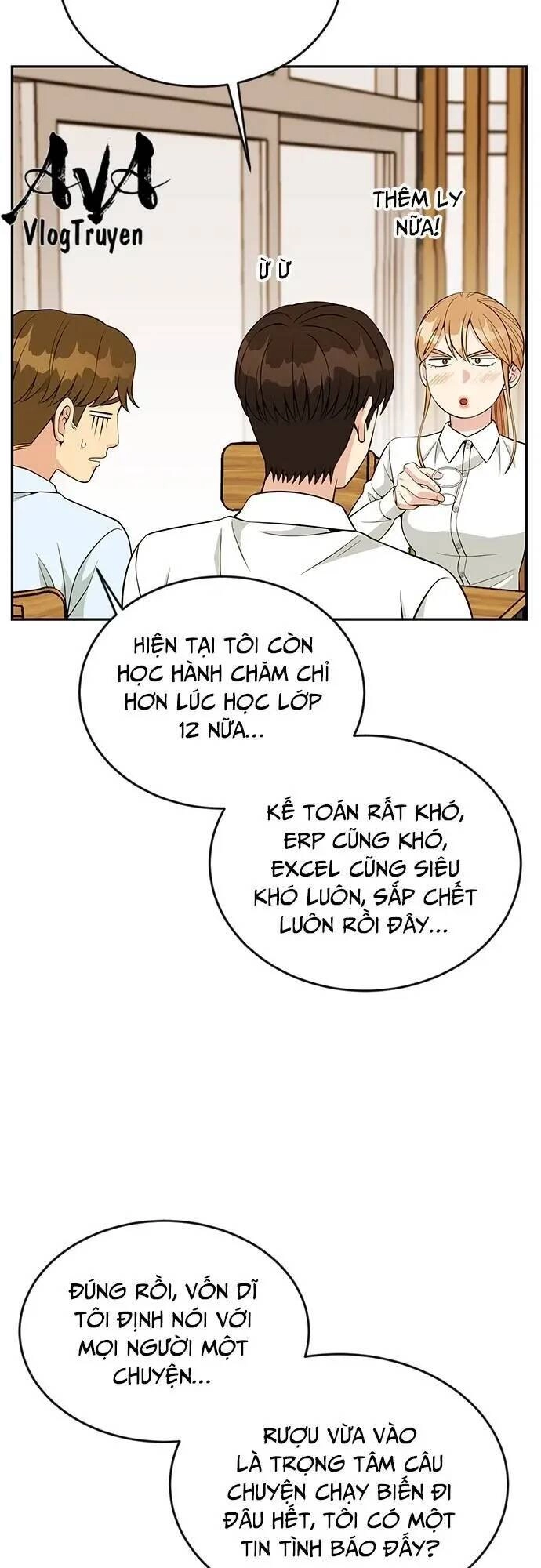 Chuyển Sinh Trở Thành Nhân Viên Mới Chapter 25 - 26