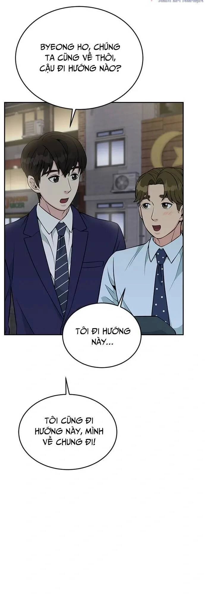 Chuyển Sinh Trở Thành Nhân Viên Mới Chapter 25 - 35