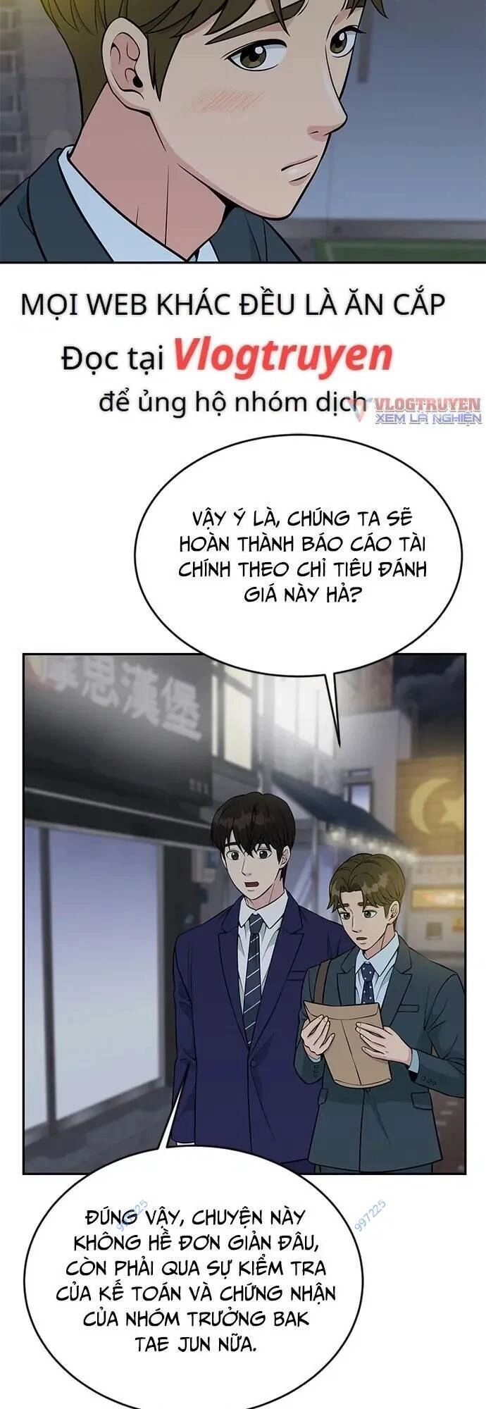 Chuyển Sinh Trở Thành Nhân Viên Mới Chapter 25 - 38