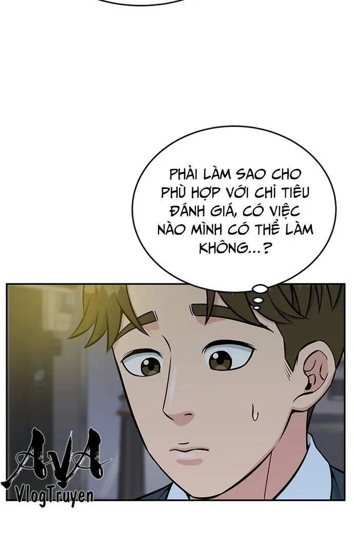 Chuyển Sinh Trở Thành Nhân Viên Mới Chapter 25 - 39