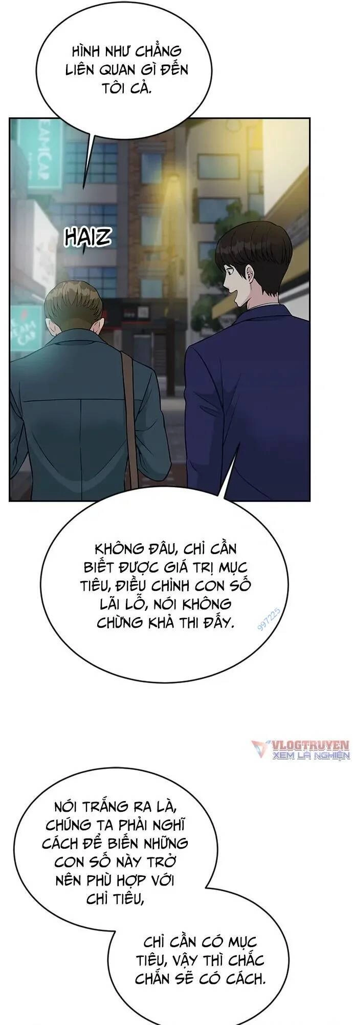 Chuyển Sinh Trở Thành Nhân Viên Mới Chapter 25 - 41