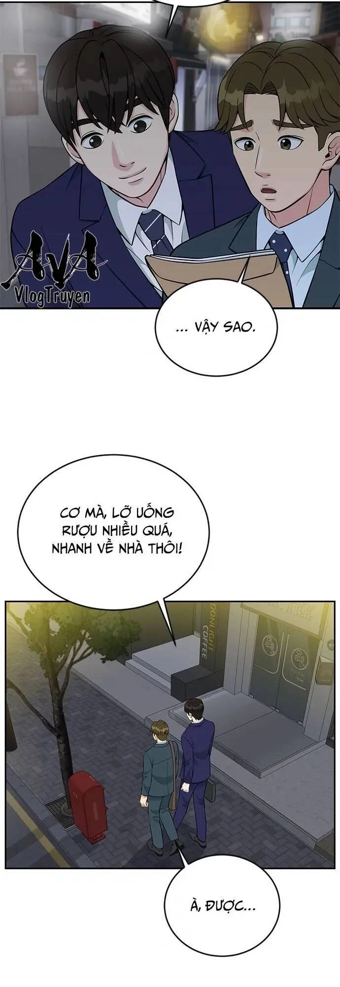 Chuyển Sinh Trở Thành Nhân Viên Mới Chapter 25 - 42