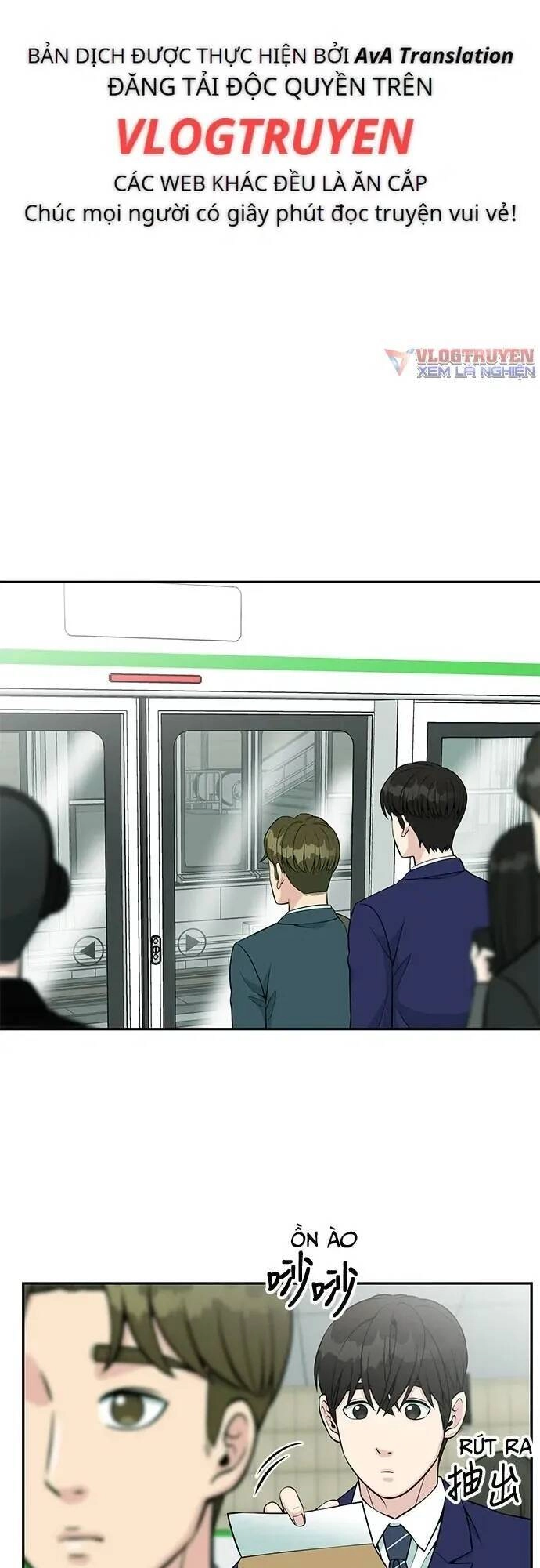 Chuyển Sinh Trở Thành Nhân Viên Mới Chapter 25 - 43