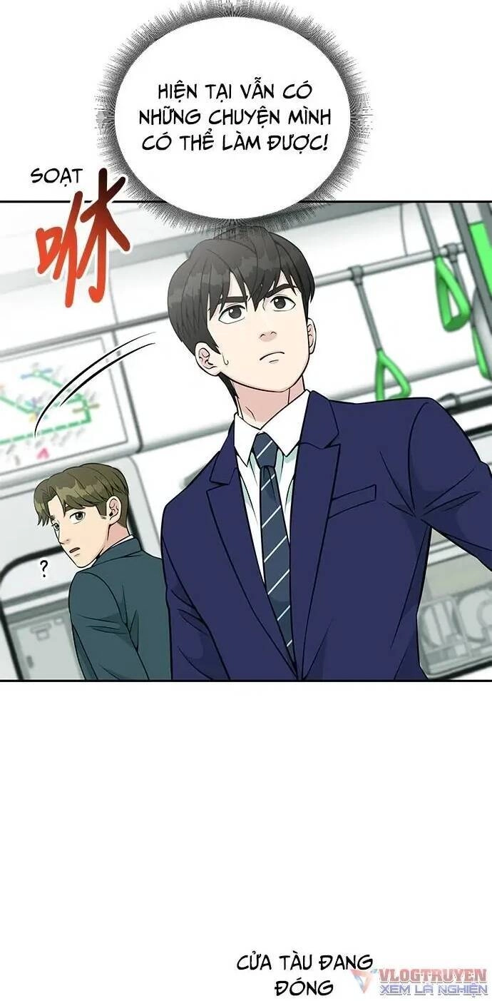 Chuyển Sinh Trở Thành Nhân Viên Mới Chapter 25 - 48