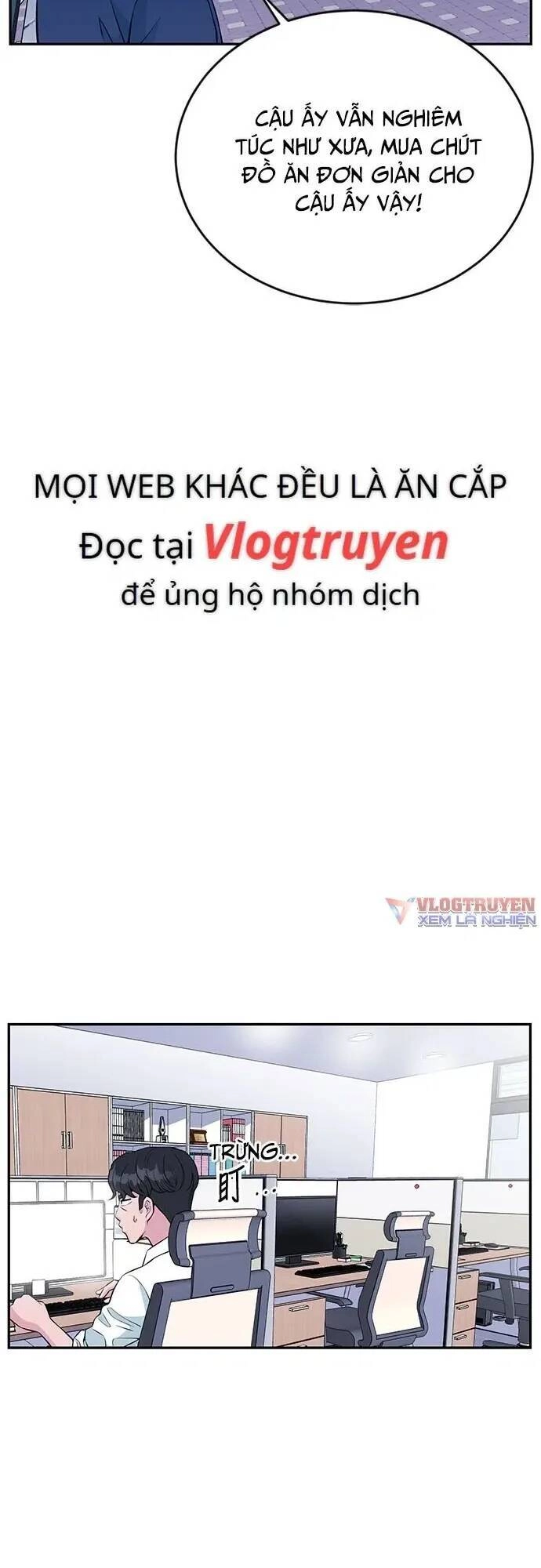 Chuyển Sinh Trở Thành Nhân Viên Mới Chapter 26 - 3