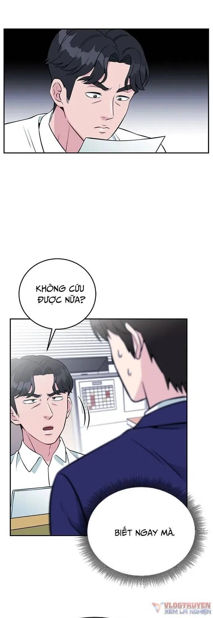 Chuyển Sinh Trở Thành Nhân Viên Mới Chapter 26 - 12