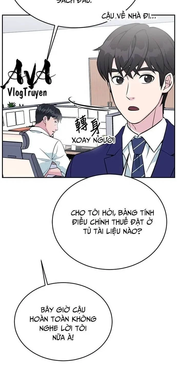 Chuyển Sinh Trở Thành Nhân Viên Mới Chapter 26 - 15