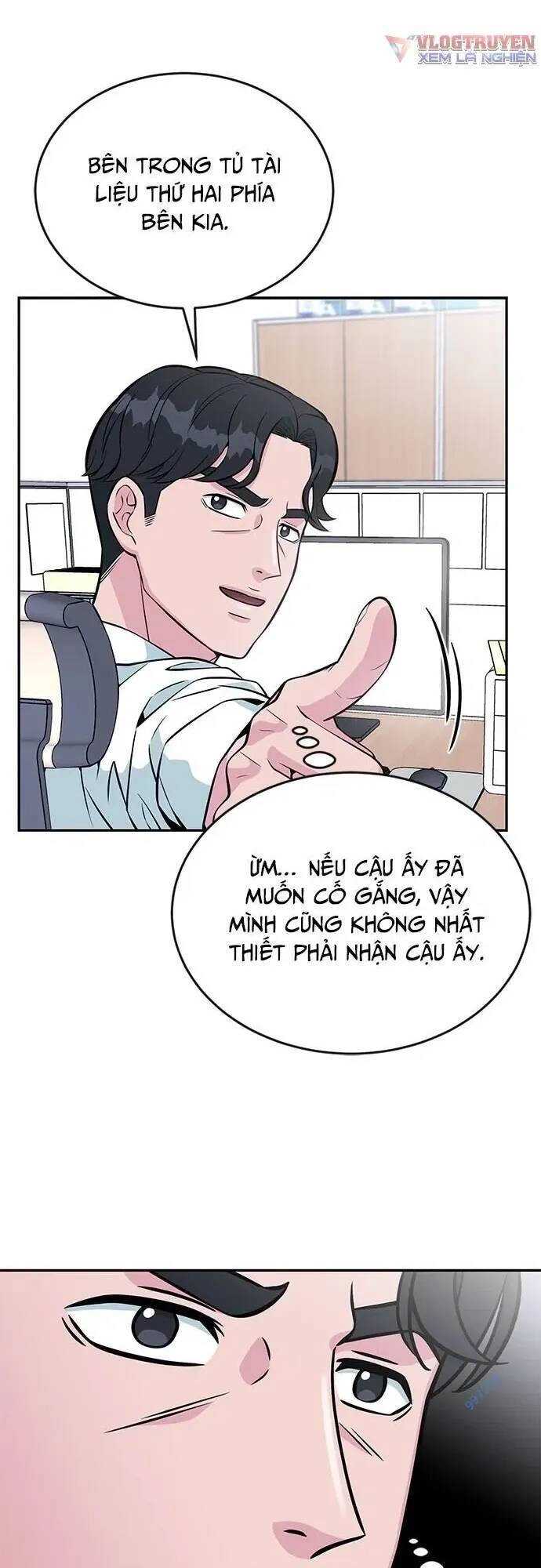 Chuyển Sinh Trở Thành Nhân Viên Mới Chapter 26 - 16