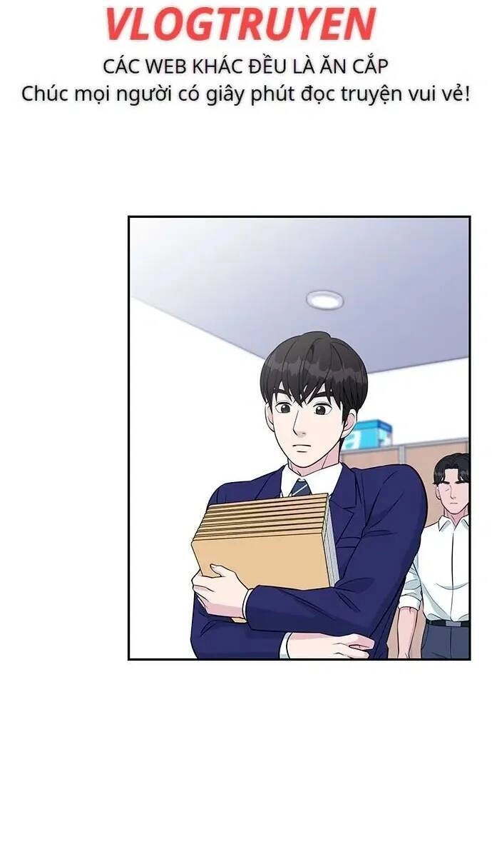 Chuyển Sinh Trở Thành Nhân Viên Mới Chapter 26 - 22