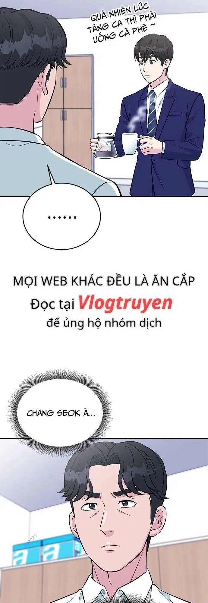 Chuyển Sinh Trở Thành Nhân Viên Mới Chapter 26 - 24