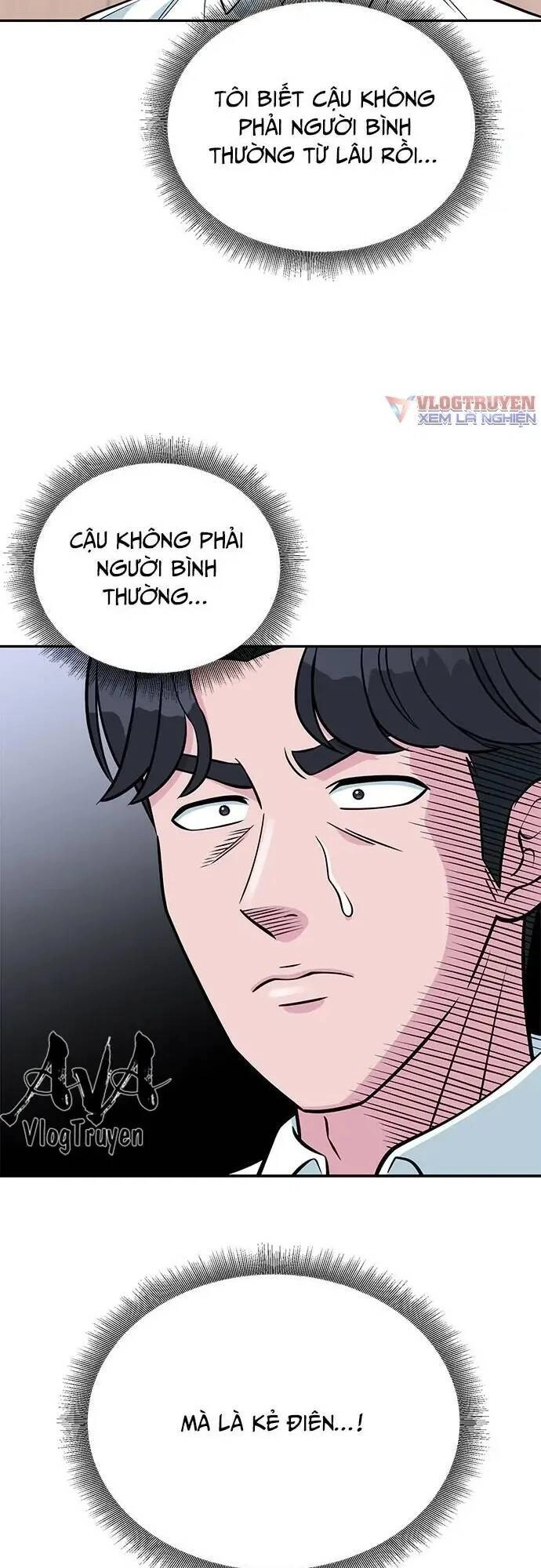 Chuyển Sinh Trở Thành Nhân Viên Mới Chapter 26 - 25