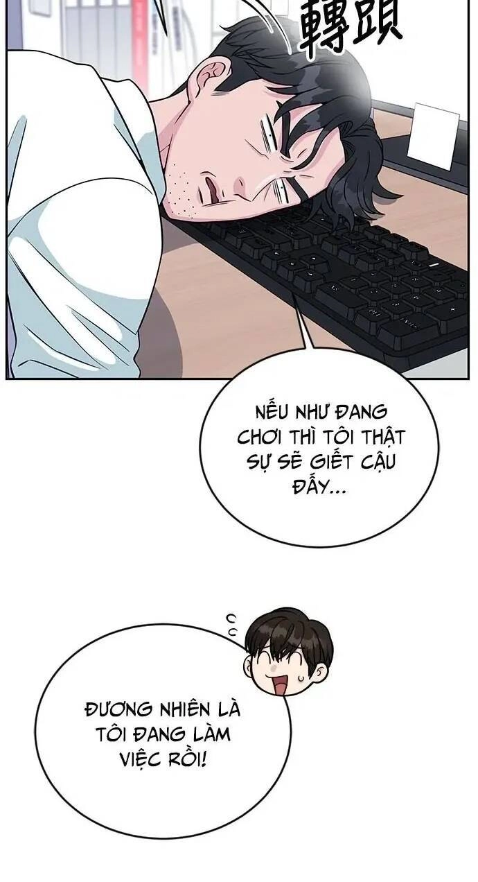 Chuyển Sinh Trở Thành Nhân Viên Mới Chapter 26 - 30