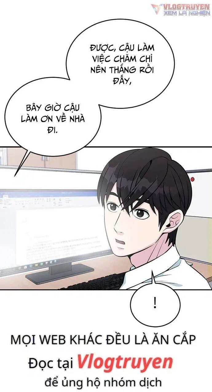 Chuyển Sinh Trở Thành Nhân Viên Mới Chapter 26 - 31