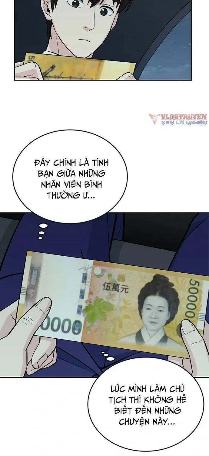 Chuyển Sinh Trở Thành Nhân Viên Mới Chapter 26 - 39