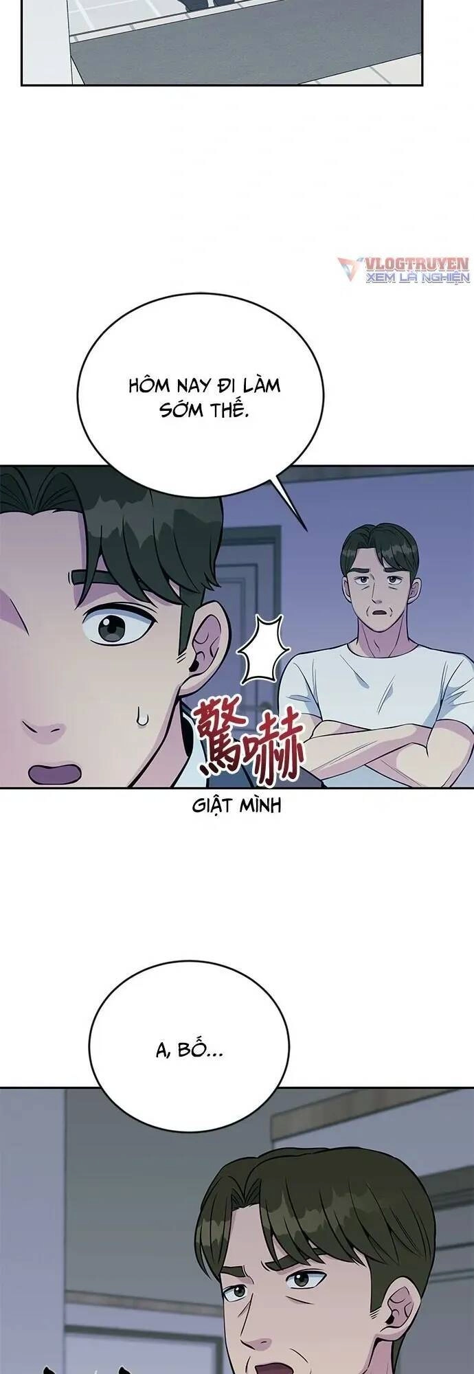 Chuyển Sinh Trở Thành Nhân Viên Mới Chapter 26 - 42