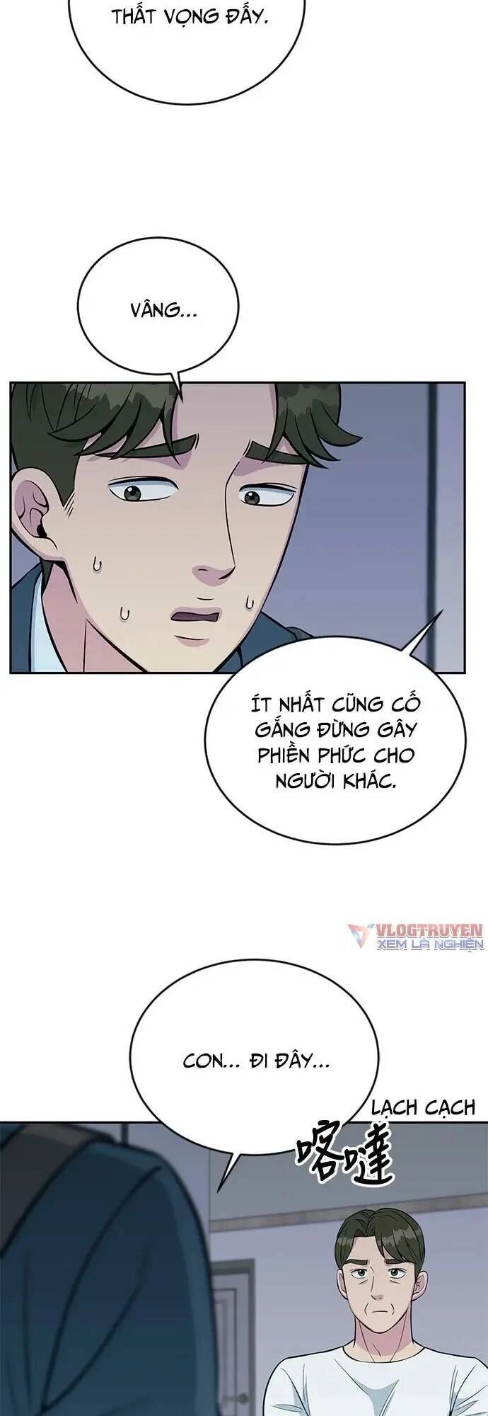 Chuyển Sinh Trở Thành Nhân Viên Mới Chapter 26 - 44