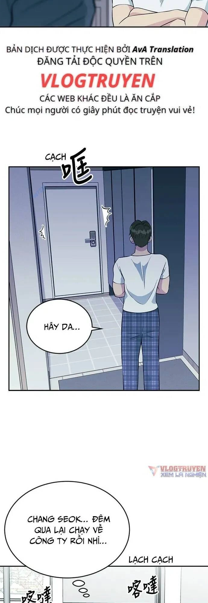 Chuyển Sinh Trở Thành Nhân Viên Mới Chapter 26 - 45