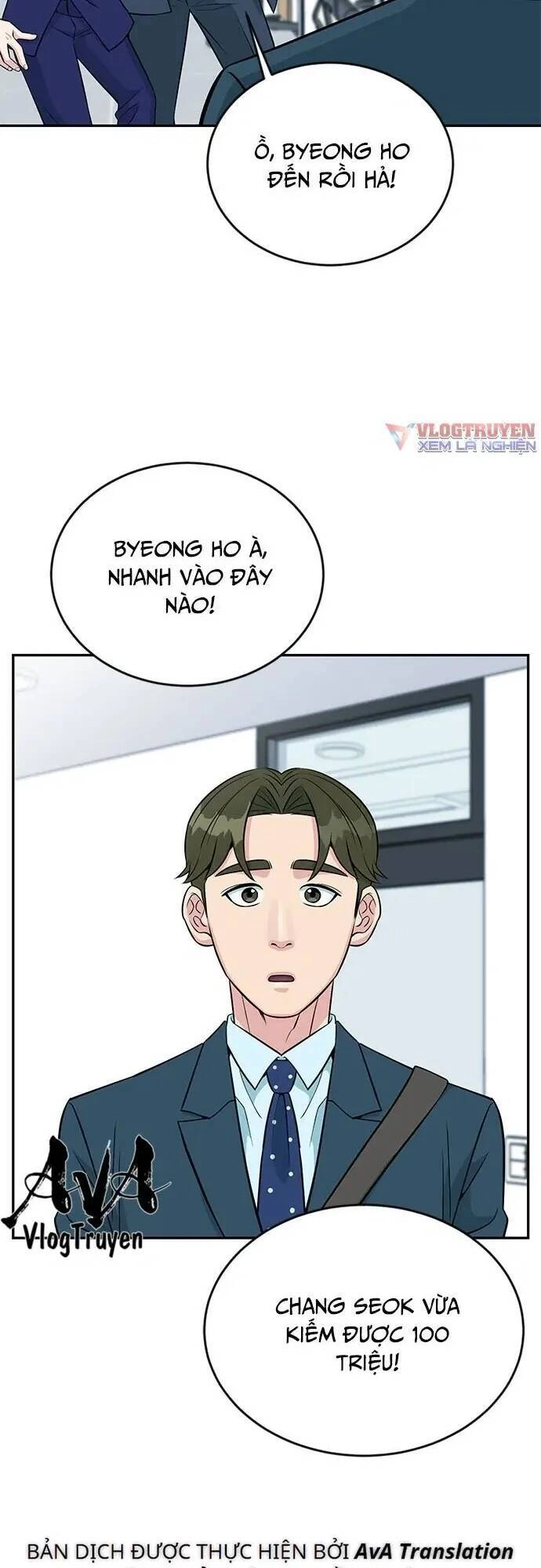 Chuyển Sinh Trở Thành Nhân Viên Mới Chapter 26 - 49